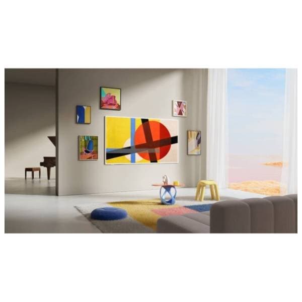 TCL QLED televizor 65A300W 12