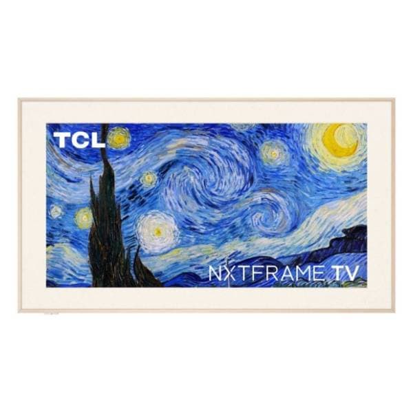 TCL QLED televizor 75A300W 0