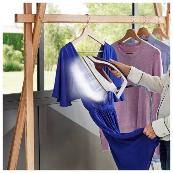 TEFAL parna stanica GV9721 6