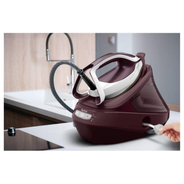 TEFAL parna stanica GV9721 5