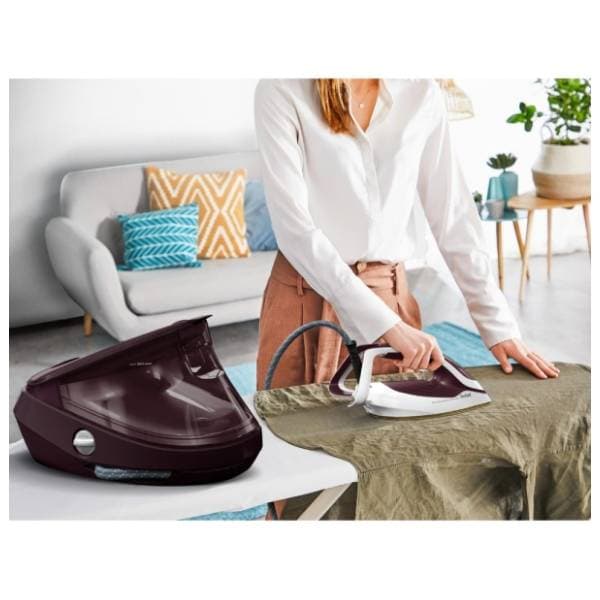 TEFAL parna stanica GV9721 8