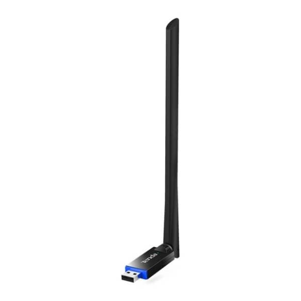 TENDA U10 AC650 USB WiFi adapter 0