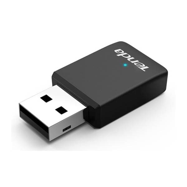 TENDA U9 AC650 USB WiFi adapter 1