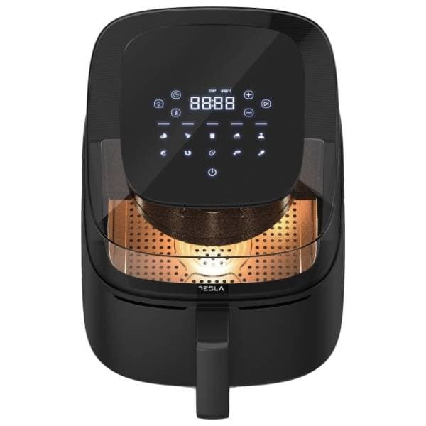 TESLA friteza na vruć vazduh AF550BG 2