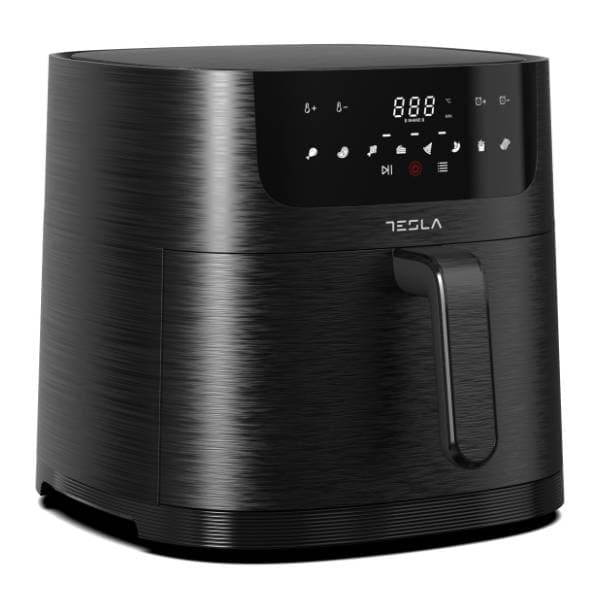 TESLA friteza na vruć vazduh AF800B 1
