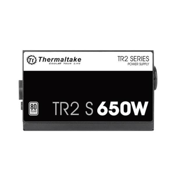 THERMALTAKE napajanje TR2 S 650W 3