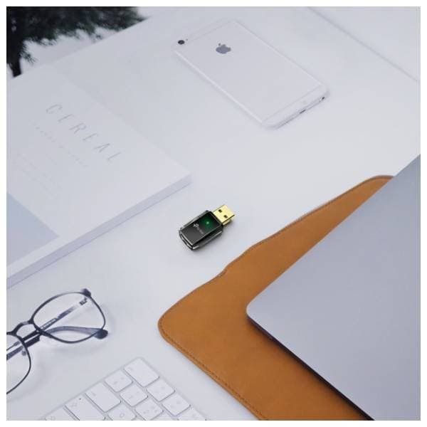 TP-LINK Archer T2U USB WiFi adapter 4