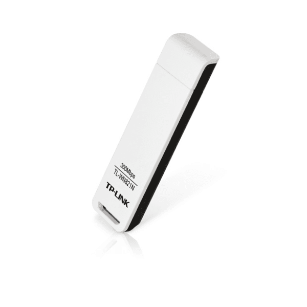 TP-LINK TL-WN821N WiFi adapter 1