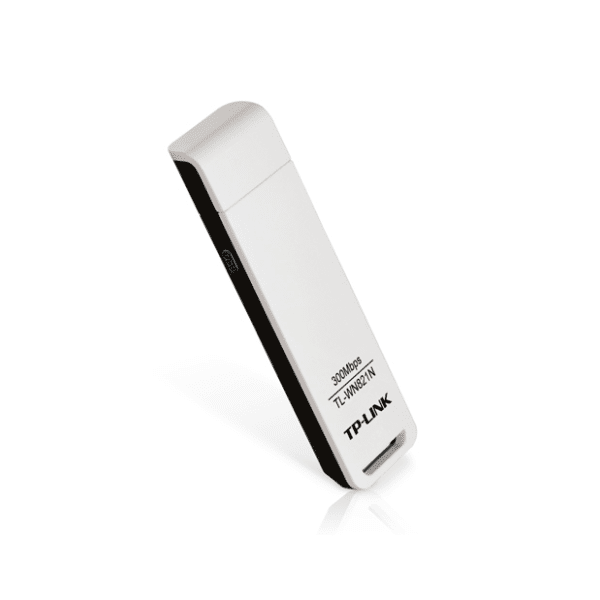 TP-LINK TL-WN821N WiFi adapter 0