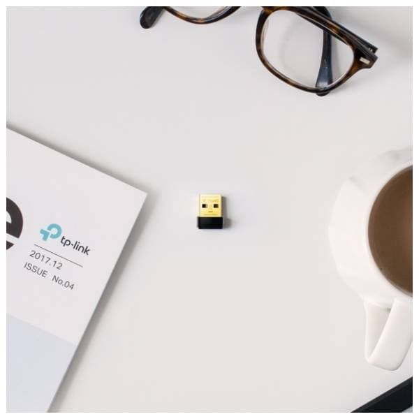 TP-LINK Unifying Archer T2U Nano WiFi adapter 2