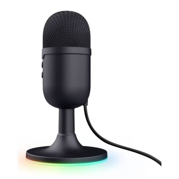 TRUST Yunix 242 GXT 234P crni mikrofon 1