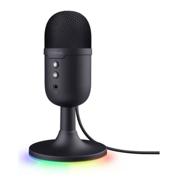 TRUST Yunix 242 GXT 234P crni mikrofon 2