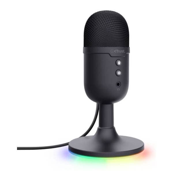 TRUST Yunix 242 GXT 234P crni mikrofon 3