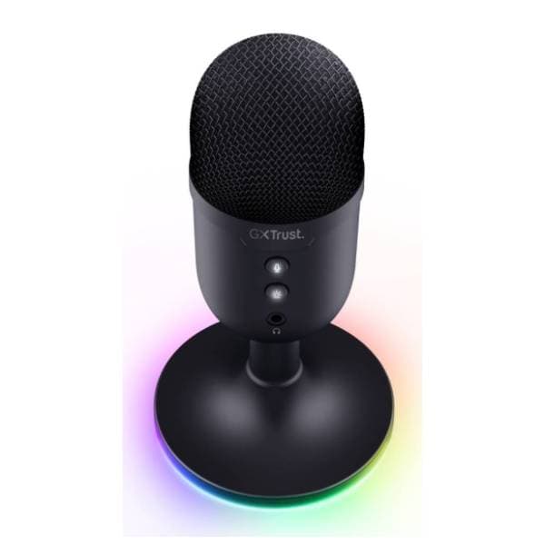 TRUST Yunix 242 GXT 234P crni mikrofon 4