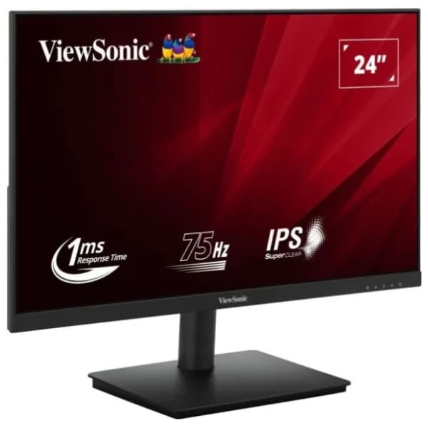 VIEWSONIC monitor VA240-H-2 1