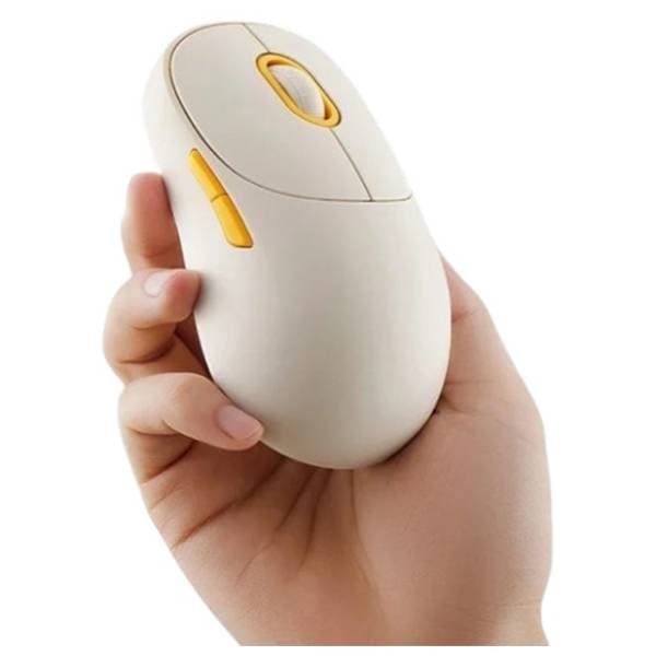 XIAOMI bežični miš 3 White GL (BHR8912GL) 1
