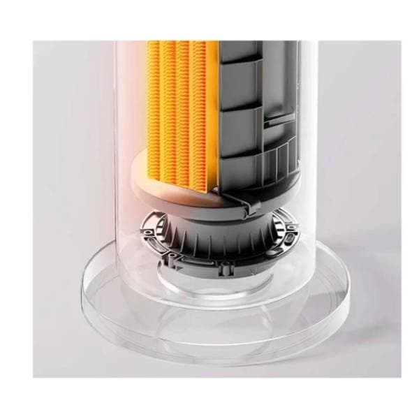 XIAOMI keramička grejalica Fan Heater 2000W 8