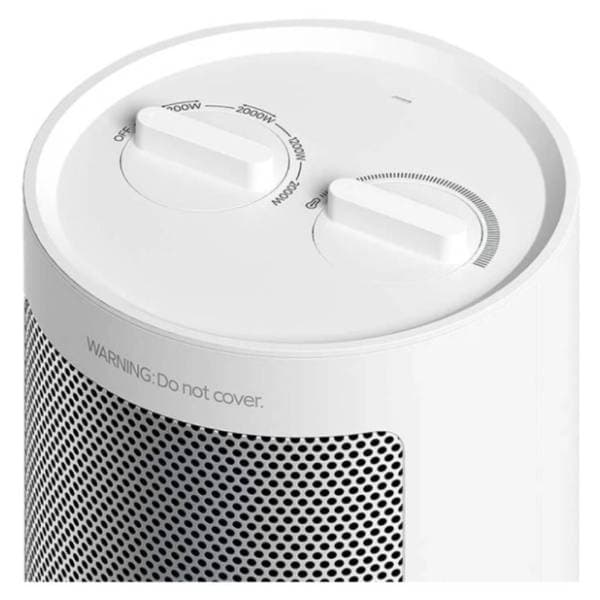 XIAOMI keramička grejalica Fan Heater 2000W 3
