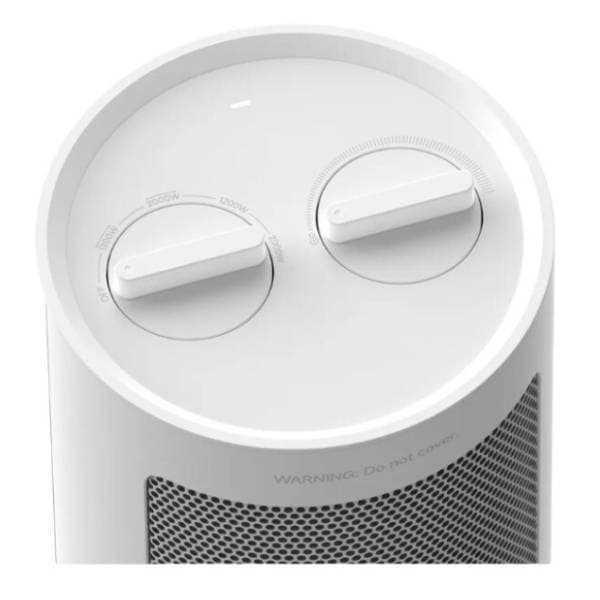XIAOMI keramička grejalica Fan Heater 2000W 4
