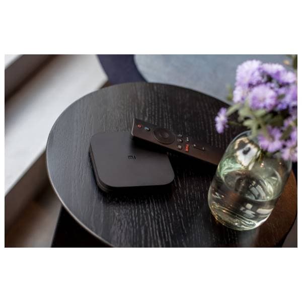 XIAOMI Mi TV Box S 4