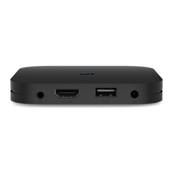 XIAOMI Mi TV Box S 2