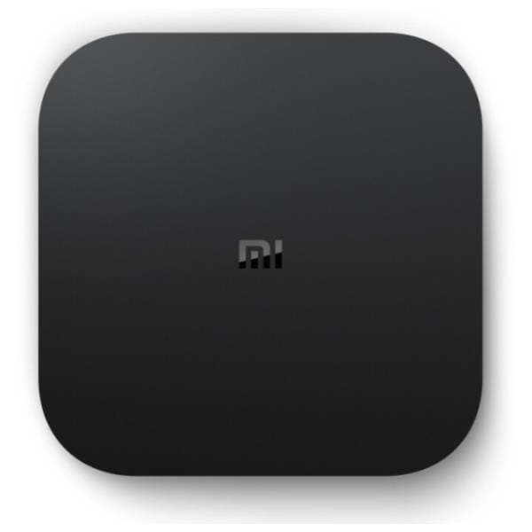 XIAOMI Mi TV Box S 0