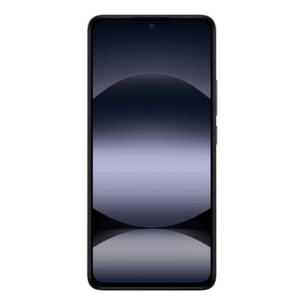XIAOMI Redmi Note 14 6/128GB Midnight Black 2