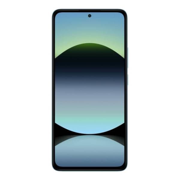XIAOMI Redmi Note 14 6/128GB Ocean Blue 2