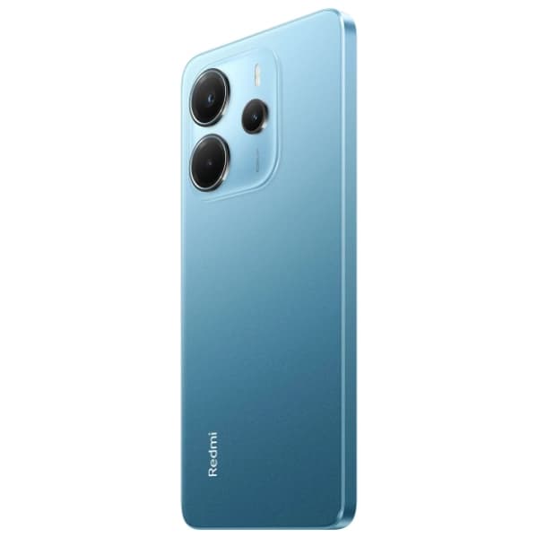 XIAOMI Redmi Note 14 6/128GB Ocean Blue 4