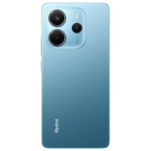 XIAOMI Redmi Note 14 6/128GB Ocean Blue 5