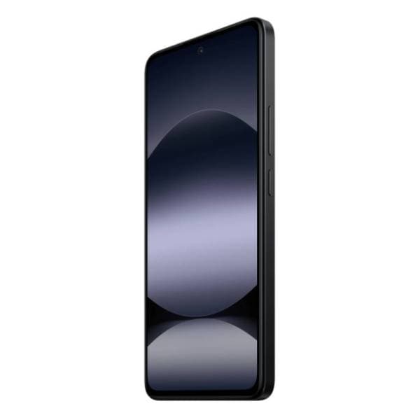 XIAOMI Redmi Note 14 8/256GB Midnight Black 1