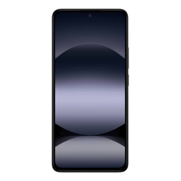 XIAOMI Redmi Note 14 8/256GB Midnight Black 2
