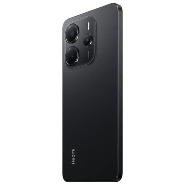 XIAOMI Redmi Note 14 8/256GB Midnight Black 8
