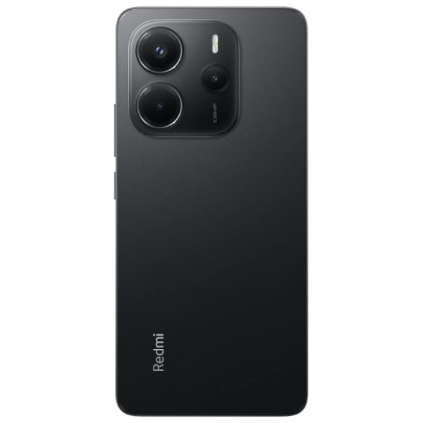 XIAOMI Redmi Note 14 8/256GB Midnight Black 9