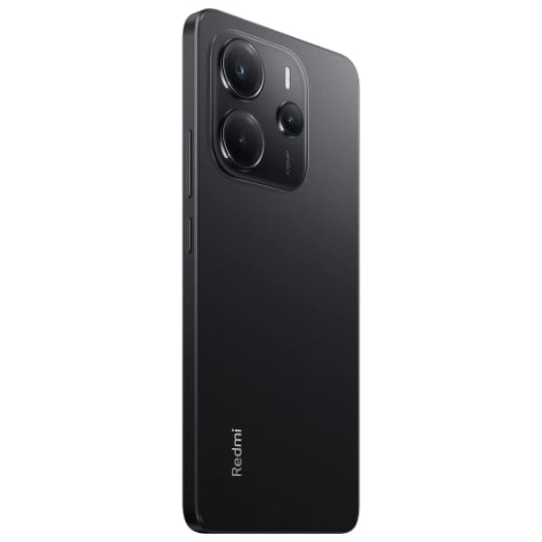 XIAOMI Redmi Note 14 8/256GB Midnight Black 10