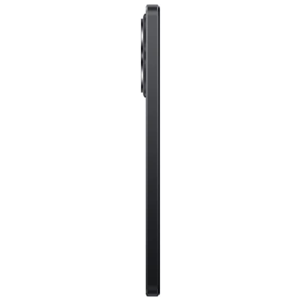 XIAOMI Redmi Note 14 8/256GB Midnight Black 11