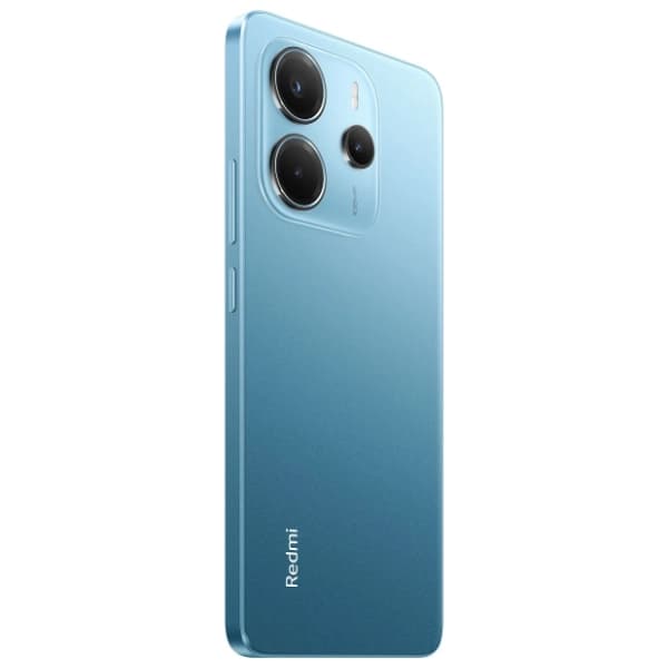 XIAOMI Redmi Note 14 8/256GB Ocean Blue 6