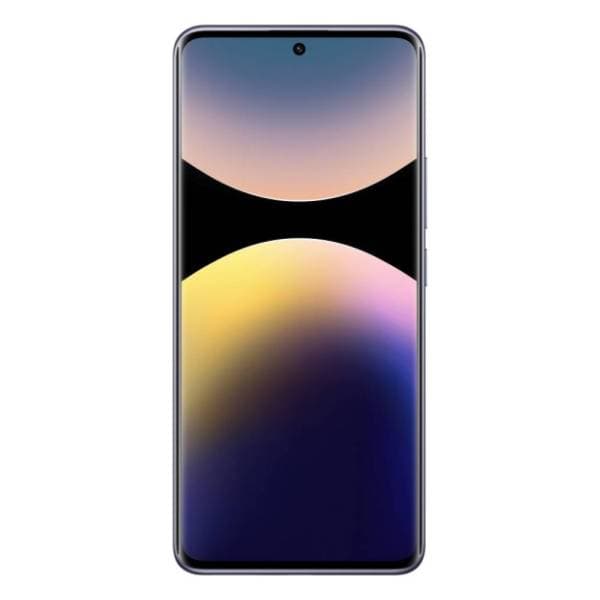 XIAOMI Redmi Note 14 Pro+ 5G 12/512GB Lavender Purple (MZB0IKNEU) 2