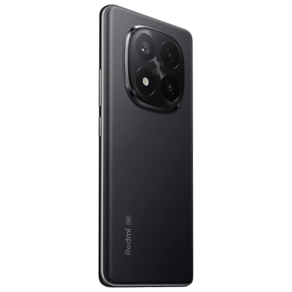 XIAOMI Redmi Note 14 Pro+ 5G 12/512GB Midnight Black 6