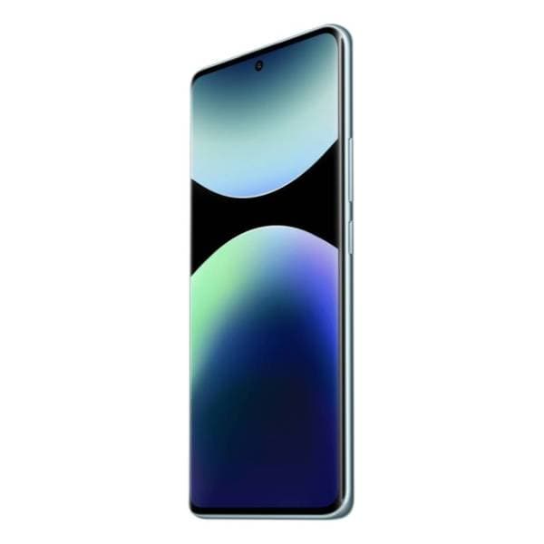 XIAOMI Redmi Note 14 Pro+ 5G 8/256GB Frost Blue 1
