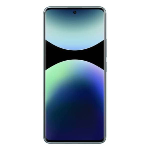 XIAOMI Redmi Note 14 Pro+ 5G 8/256GB Frost Blue 2