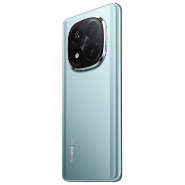 XIAOMI Redmi Note 14 Pro+ 5G 8/256GB Frost Blue 4