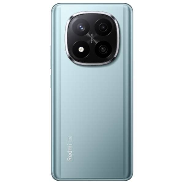 XIAOMI Redmi Note 14 Pro+ 5G 8/256GB Frost Blue 5