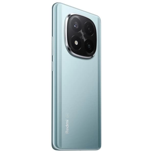 XIAOMI Redmi Note 14 Pro+ 5G 8/256GB Frost Blue 6