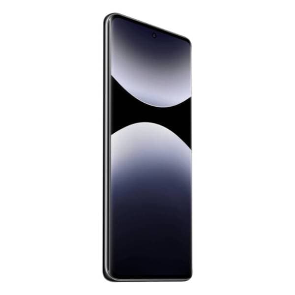 XIAOMI Redmi Note 14 Pro+ 5G 8/256GB Midnight Black 3