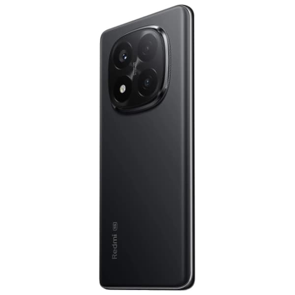 XIAOMI Redmi Note 14 Pro+ 5G 8/256GB Midnight Black 4