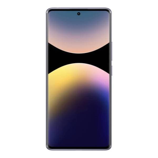 XIAOMI Redmi Note 14 Pro 8/256GB Aurora Purple (MZB0IVXEU) 2
