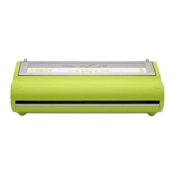 ZEPTER aparat za vakumiranje VS-S VacSy 1