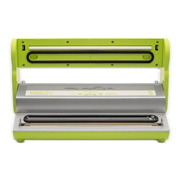 ZEPTER aparat za vakumiranje VS-S VacSy 4