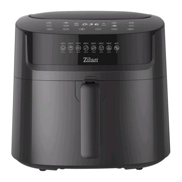 ZILAN friteza na vruć vazduh ZLN7999 0